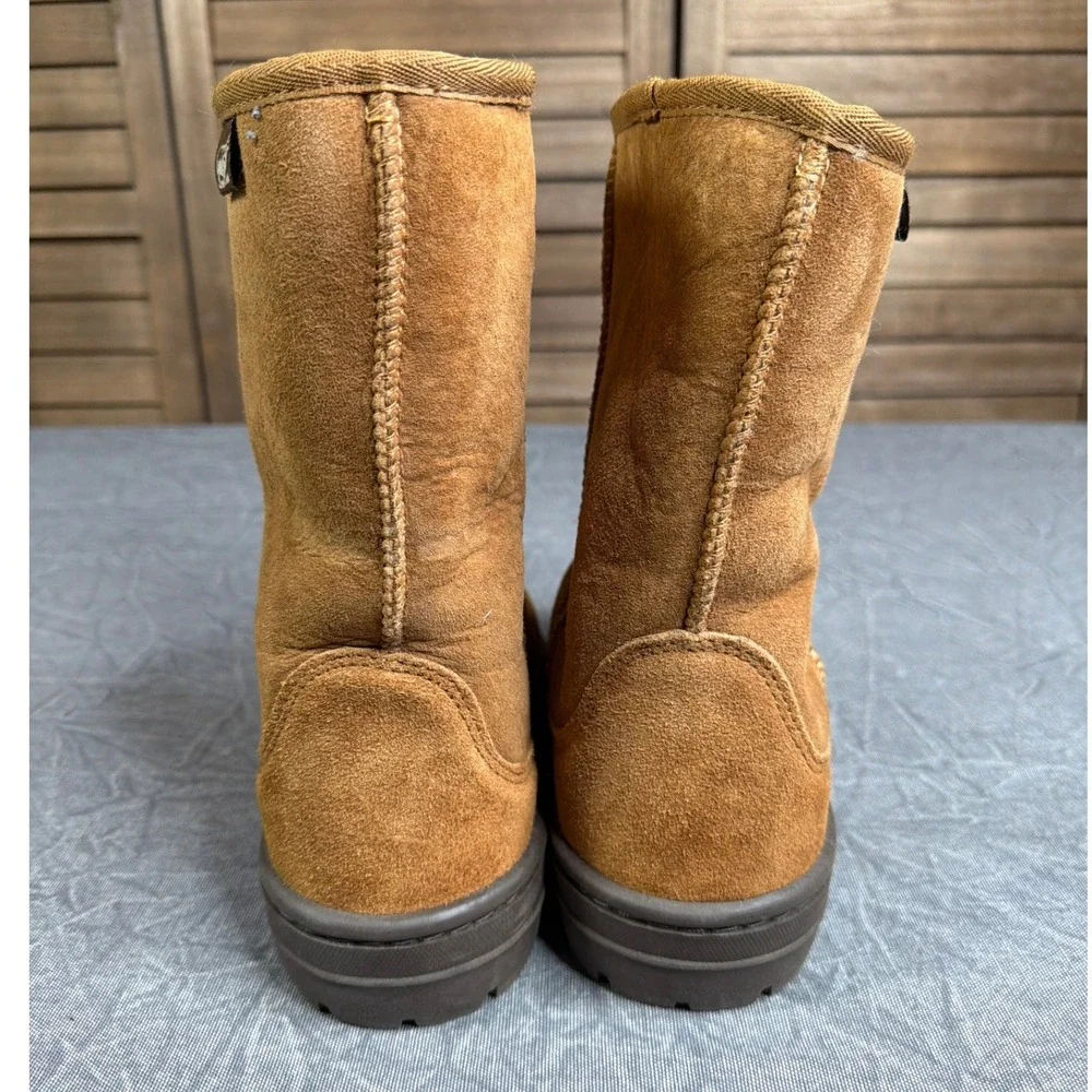 Warmbat cozy mid